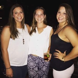 Meet your Posher, Brooke